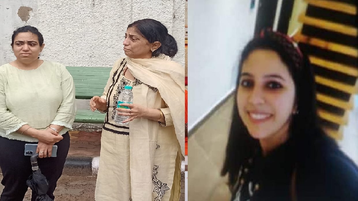Teacher Sakshi dies due to electrocution in New Delhi railway station premises