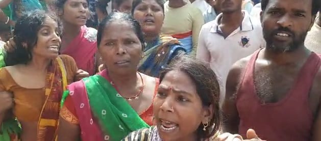 Bihar: Brutal murder of a young man in Patna, criminals first shot and then killed; Bihar Crime in Hindi