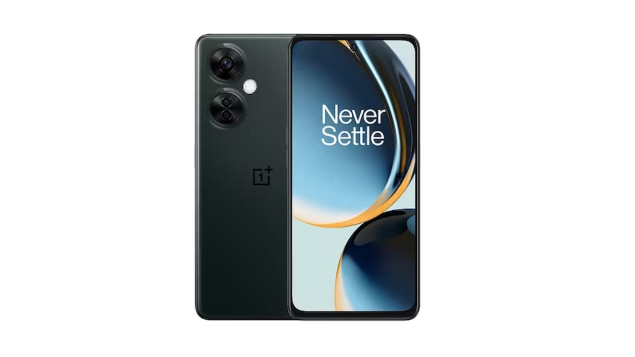 OnePlus Nord 3