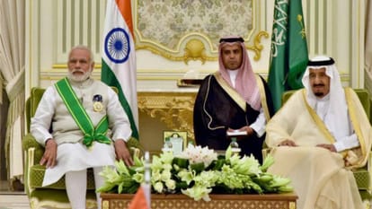 Before Egypt these 12 countries have also honored PM narendra Modi; Know when and which country gave the honor