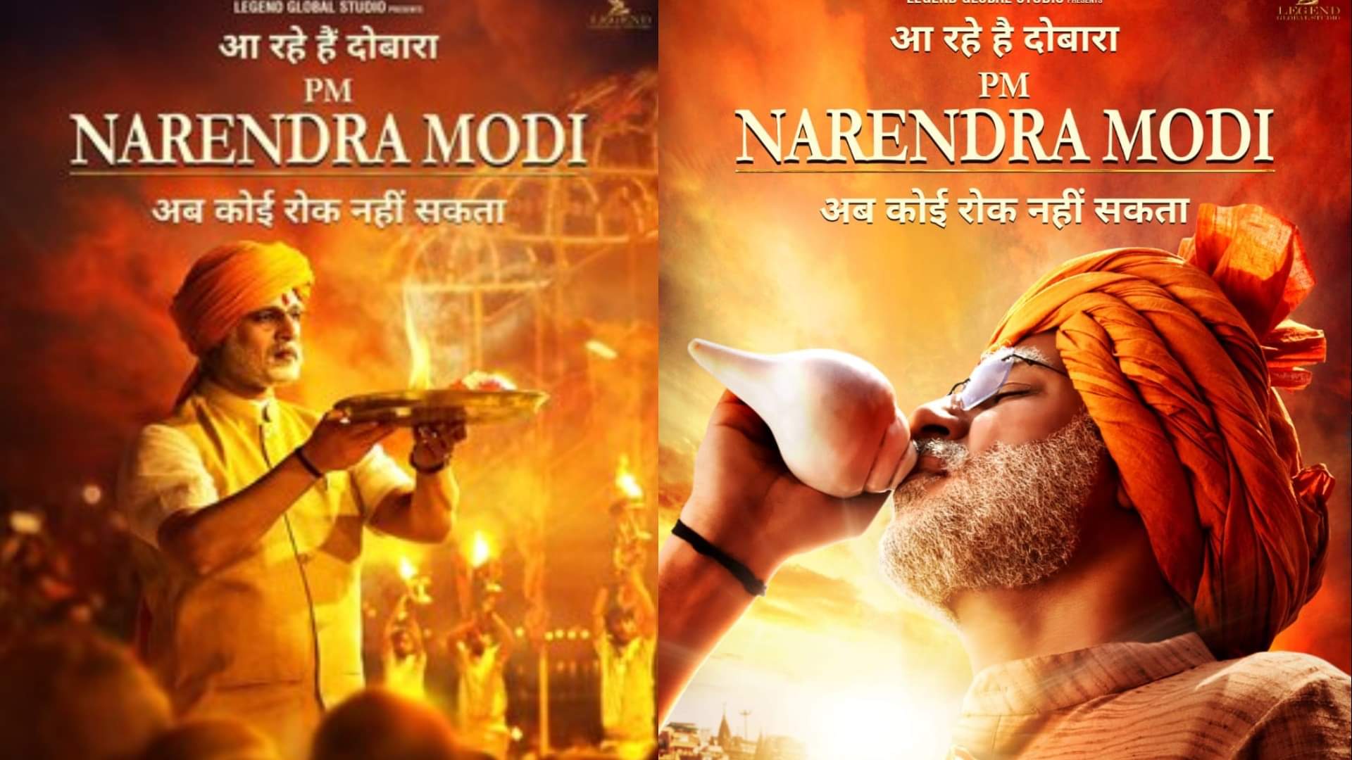 Animal Star Suresh Oberoi defends PM Narendra Modi Biopic Says son Vivek Oberoi worked hard for This film