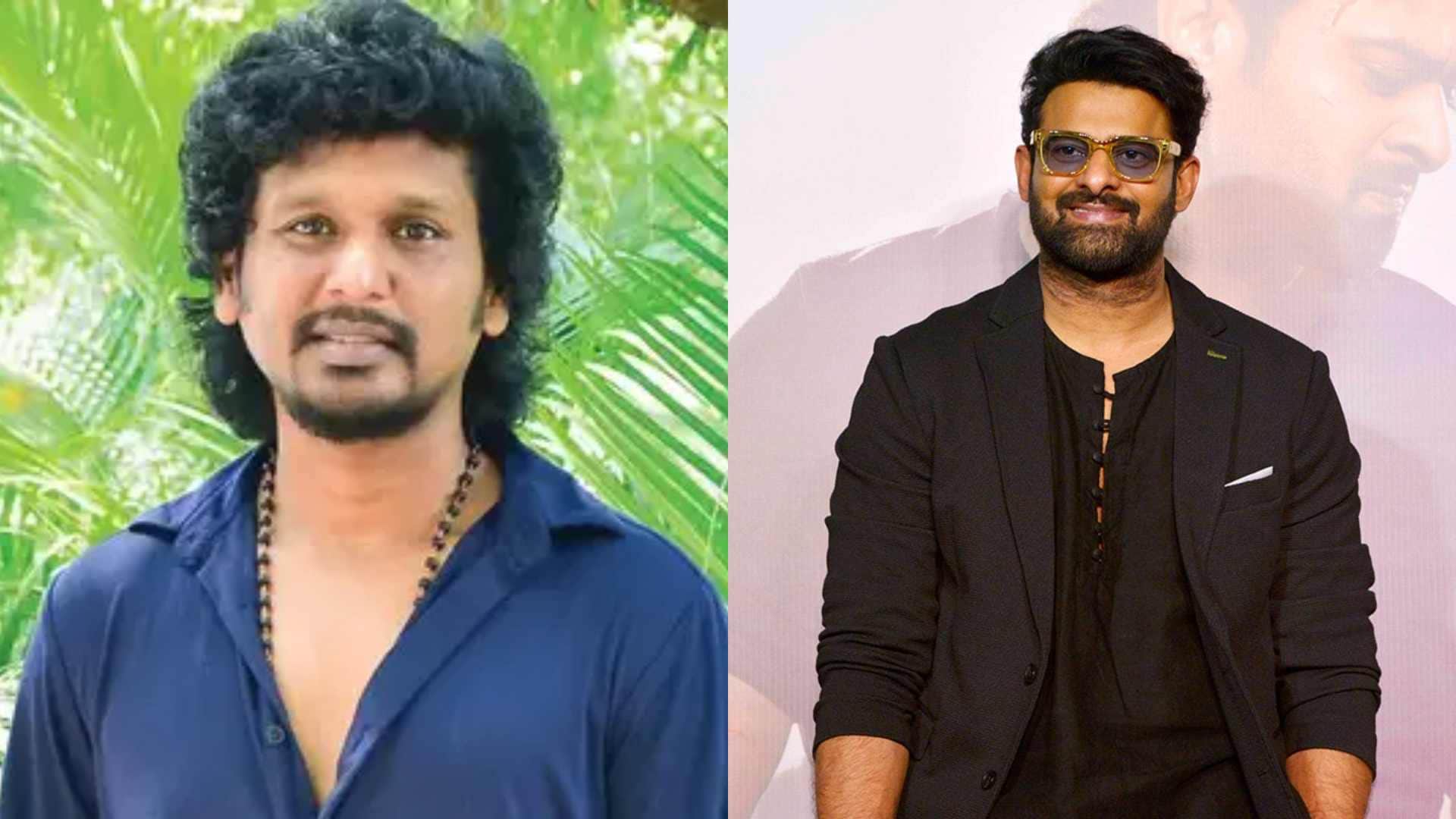 Filmy Wrap: Adipurush Prabhas Lokesh Kanagaraj Kamal Haasan Thalapathy Vijay Varun Read Entertainment News