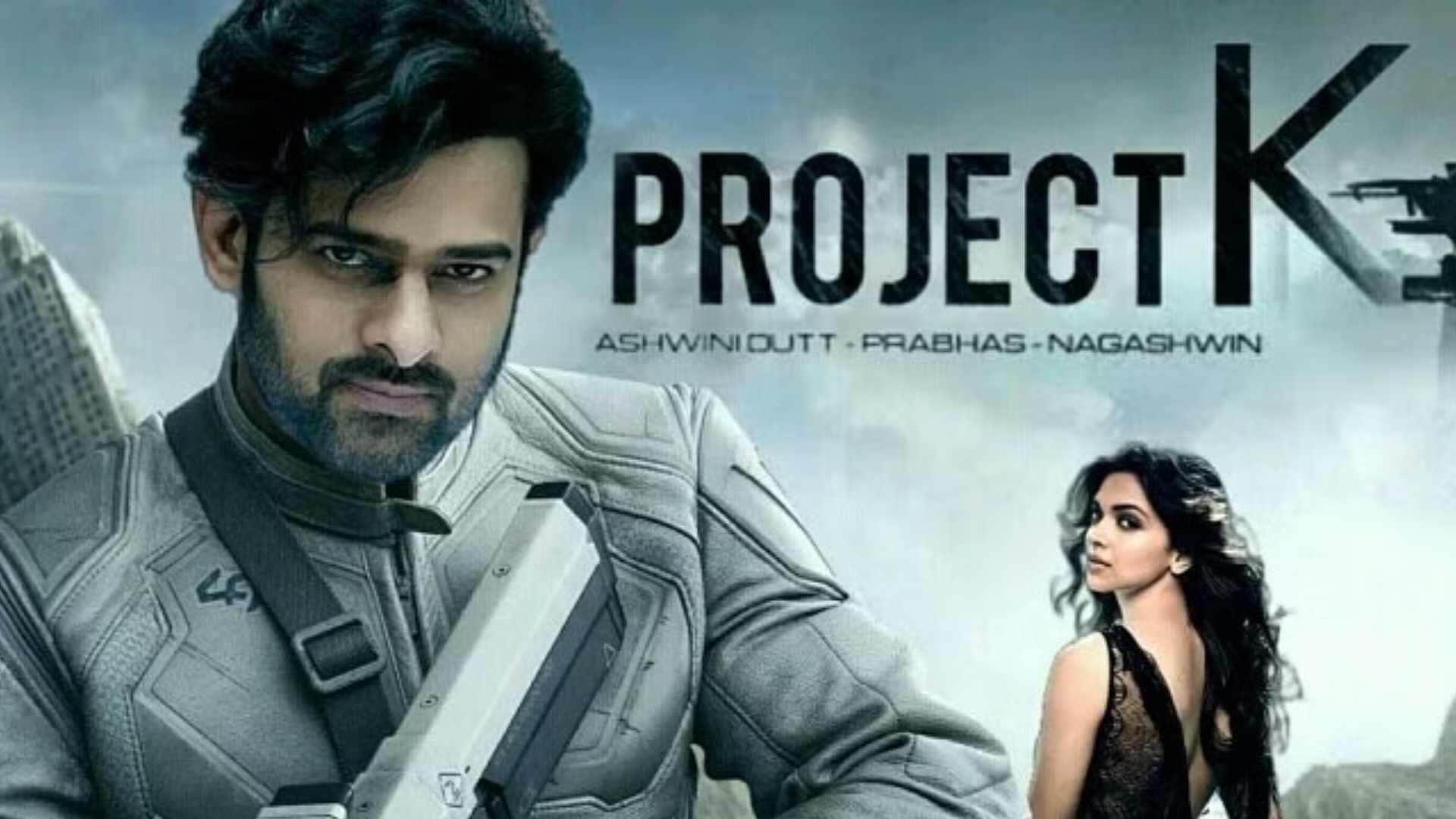 Project K Starcast Fees Prabhas Charges 150 Crores know deepika padukone amitabh bachchan kamal haasan fee