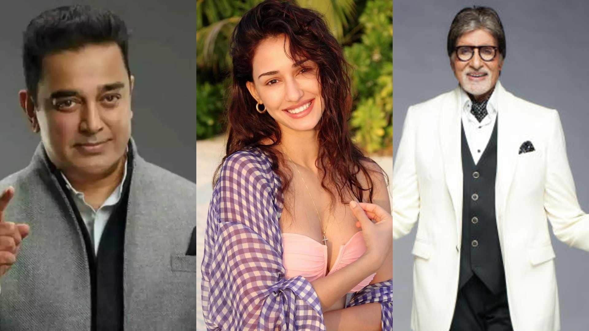 Project K Starcast Fees Prabhas Charges 150 Crores know deepika padukone amitabh bachchan kamal haasan fee
