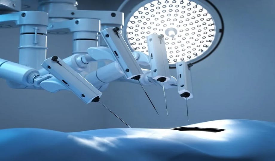Surgeon Conference 2023: Medical science moving towards robotic surgery, details told to junior doctors