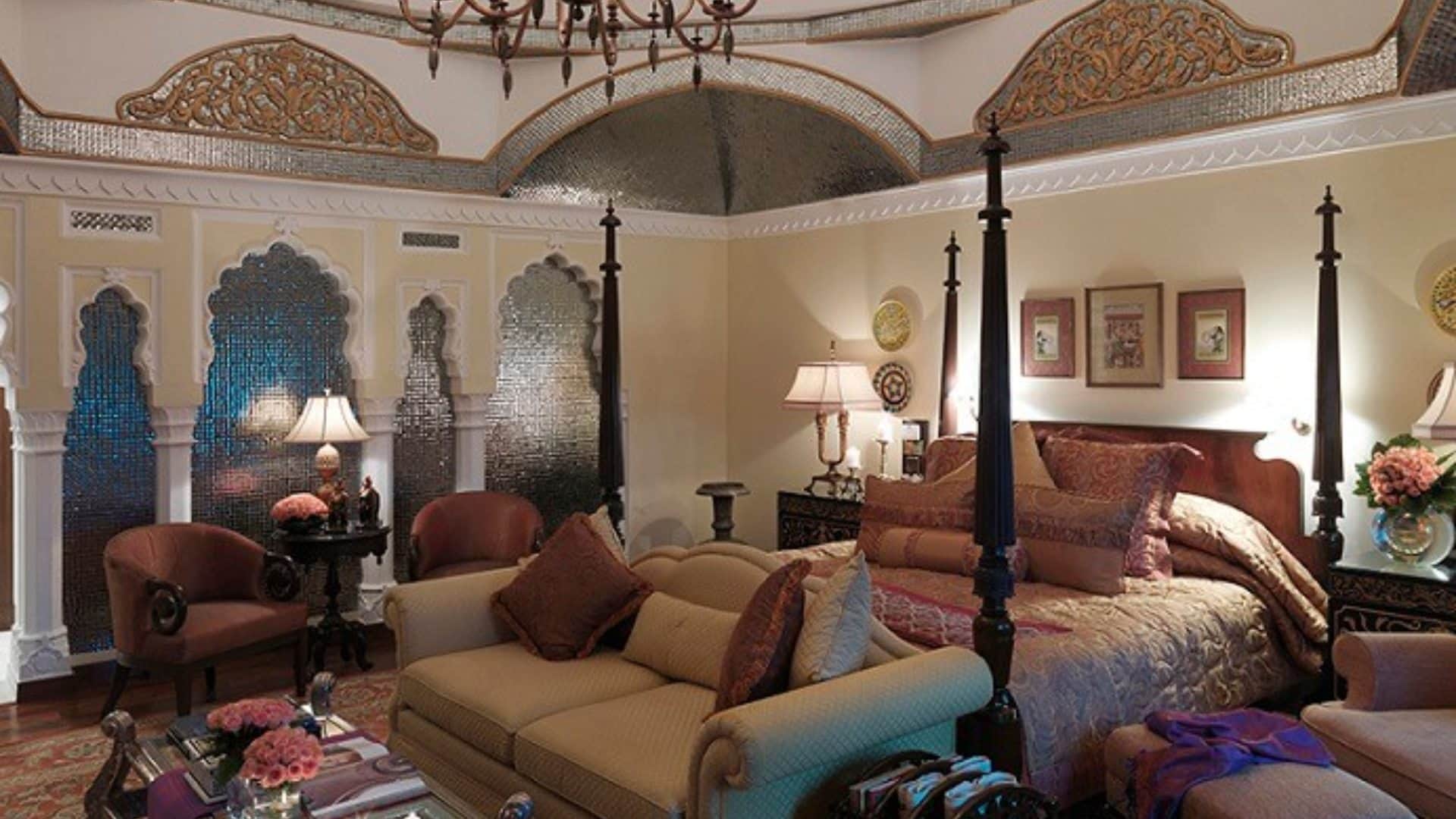 G20 Summit in Delhi Hotel Guest List Security Details in hindi