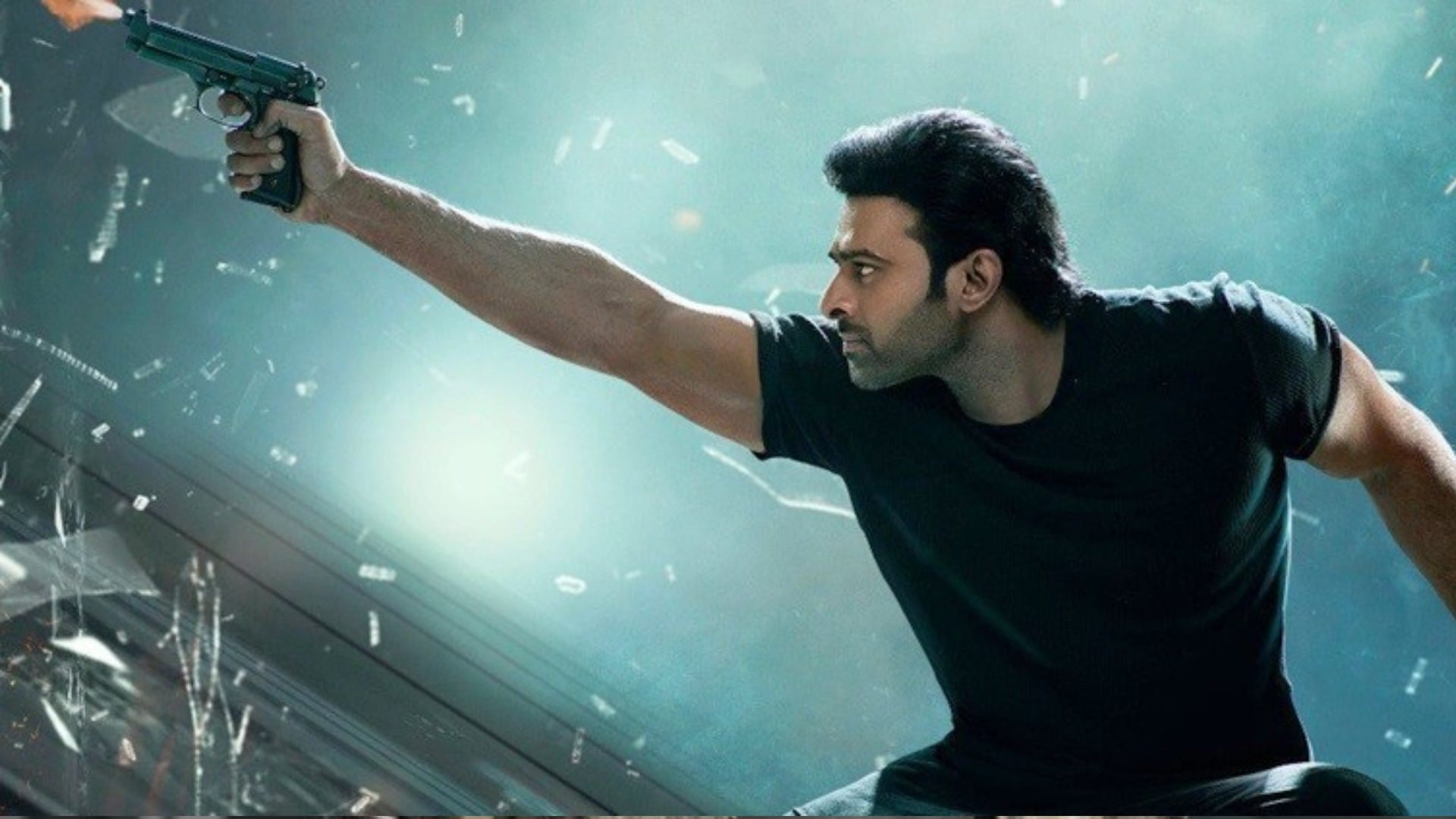 Lokesh Kanagaraj will collaborate with Prabhas for his next Project After Leo as per Media Reports