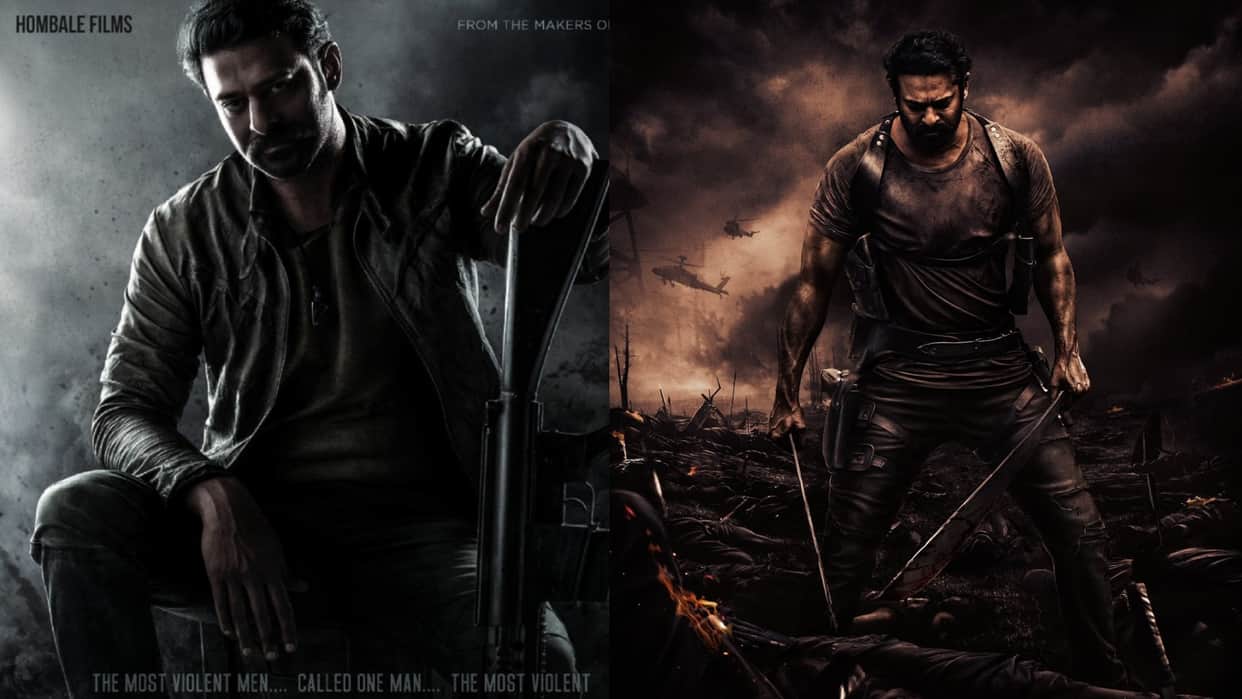prabhas starrer salaar ott rights sold at 200 crore rupees prashanth neel prithviraj shruthi haasan
