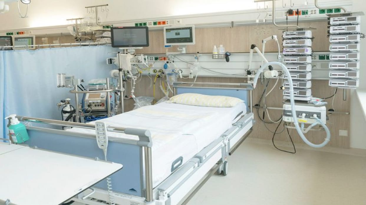Lakhs of health equipment sent to former minister's house, dont know where now, probe exposed