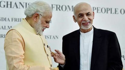 Before Egypt these 12 countries have also honored PM narendra Modi; Know when and which country gave the honor