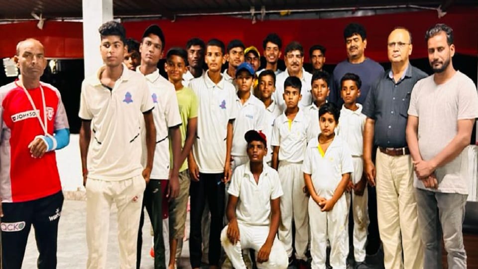 UPCA joint secretary praised IPL cricketer Rinku Singh