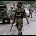 केंद्रीय बल