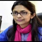 आप सांसद स्वाति मालीवाल