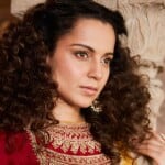 कंगना रणौत-इमरजेंसी