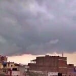 राजस्थान में मानसून सक्रिय
