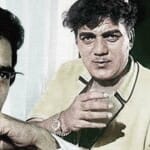 राजेश खन्ना-महमूद