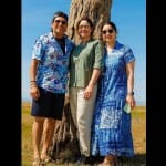 Sachin Tendulkar, jungle safari, Sara Tendulkar,  Anjali Tendulkar, Masai Mara National Park, Kenya,
