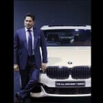 Sachin Tendulkar