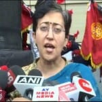 दिल्ली ऊर्जा मंत्री आतिशी