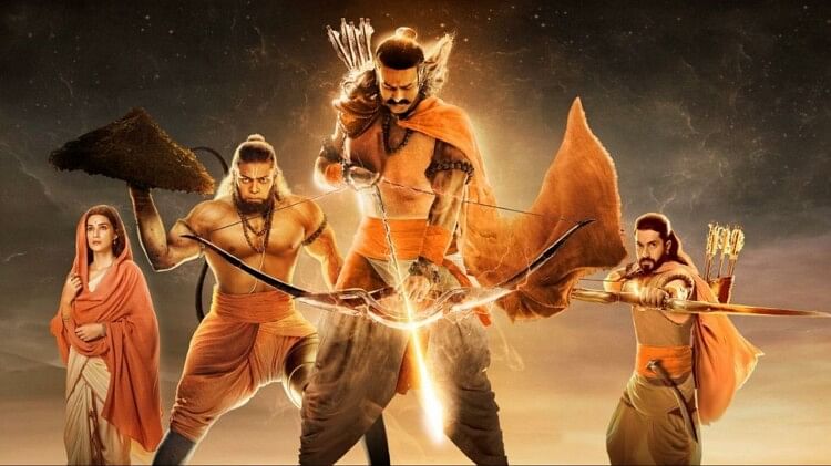 Adipurush amid om raut prabhas film controversy Ramanand Sagar Ramayan returns on Shemroo TV from 3 july