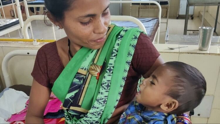 बीजापुर में जापानी बुखार की दस्तक: एक ही परिवार के तीन बच्चे थे पीड़ित, मेडिकल कॉलेज अस्पताल पहुंचे तो चला पता