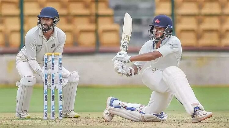 यशस्वी की बल्लेबाजी में ये खासियतें IND vs WI: 5 players in race for number-3 in Test team, Yashasvi Jaiswal, Ruturaj at forefront, Pujara place