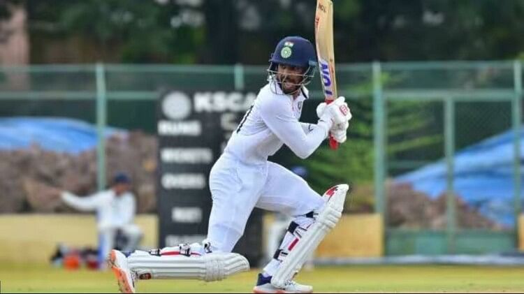 ऋतुराज की तकनीक मजबूत IND vs WI: 5 players in race for number-3 in Test team, Yashasvi Jaiswal, Ruturaj at forefront, Pujara place