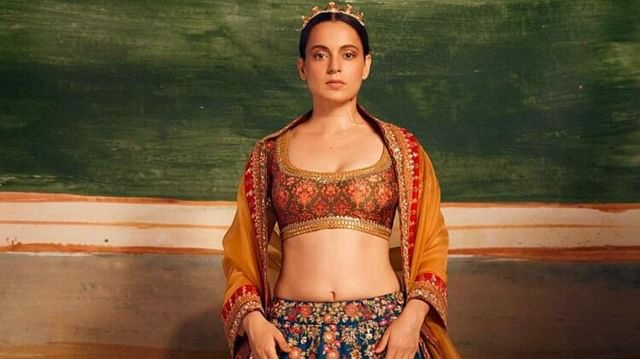 Rocky Aur Rani Kii Prem Kahaani kangana ranaut criticising the filmmaker directly but she did not name anyone