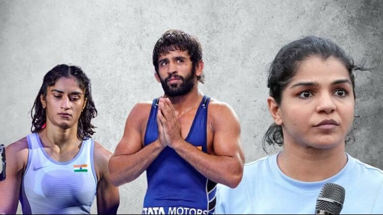 Wrestlers Protest: ‘Will fight against Brij Bhushan on the streets and not in the court’, the wrestlers said – will continue to struggle