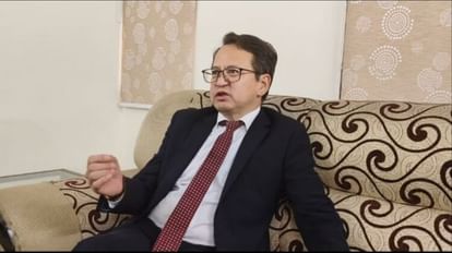 Ambassador of Mongolia visited Kurukshetra of Haryana