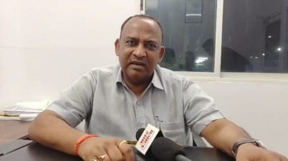 Bihar News : तीन राज्यों में 12 लाख वोट वाली पार्टी को विपक्षी बैठक में नहीं बुलाने की वजह मंत्री ने बताई patriotic democratic alliance of opposition party may not welcome aimim told after opposition meeting patna