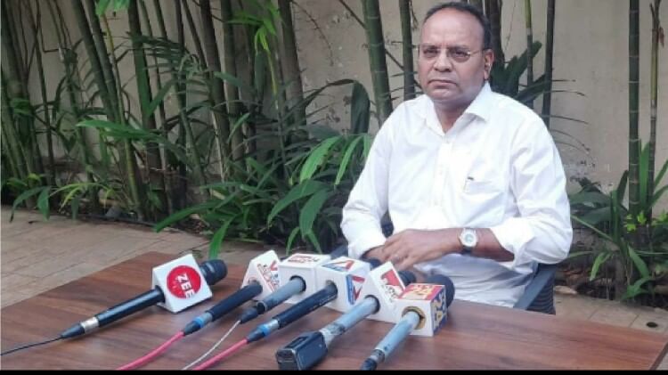 अजय चंद्राकर बोले: साल का आखिरी सत्र है, दिन में तारे दिखाना है, खतरे में है पीसीसी चीफ मोहन मरकाम की कुर्सी