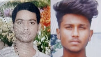 two people dies as truck collides with bike on Badaun Highway