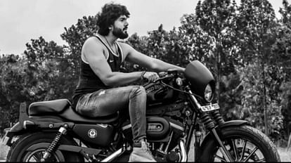Suraj Kumar: साउथ अभिनेता सूरज कुमार के साथ हुआ भयानक सड़क हादसा, एक्टर को गंवाना पड़ा अपना दाहिना पैर south actor suraj kumar injured in major road accident he lost his right leg