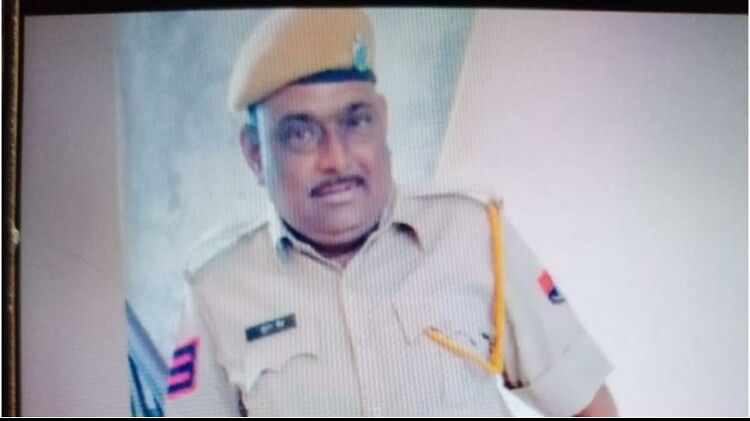 Suspicious Death Of Head Constable In Kota After Falling In Bathroom Of ...