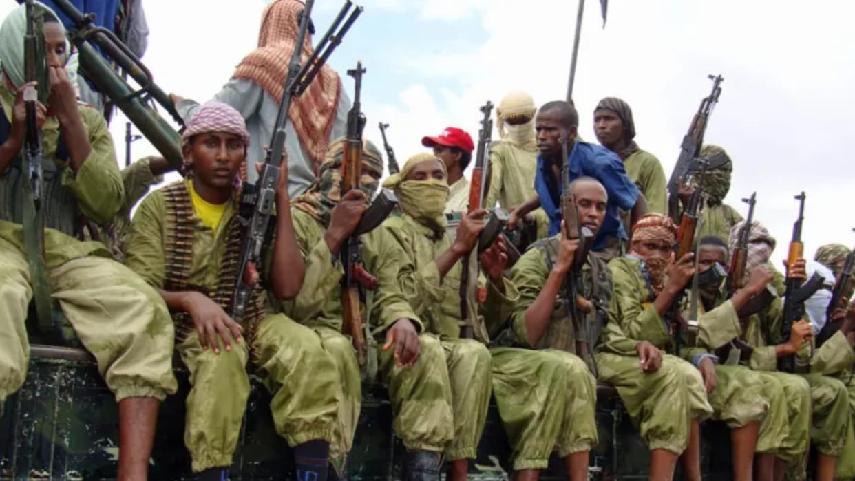 attack in two village of kenya Five Men death in strike one Student also died