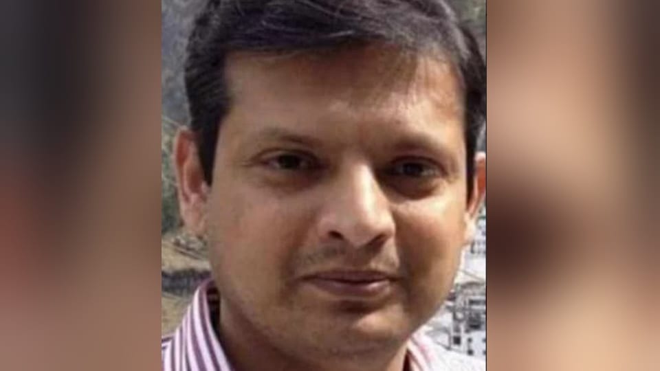 Anurag Verma has been appointed as new Chief Secretary of Punjab