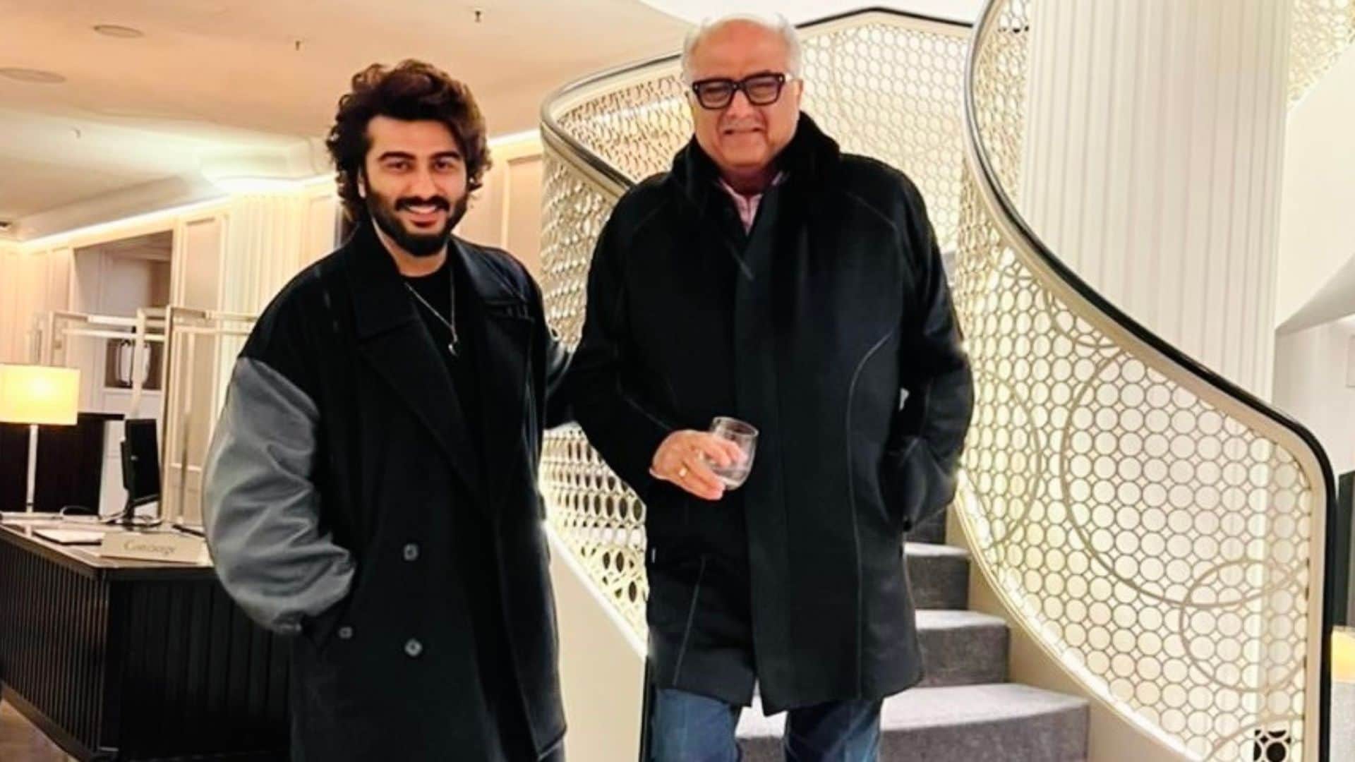 arjun kapoor birthday actor will help needy students by auctioning his special clothes
