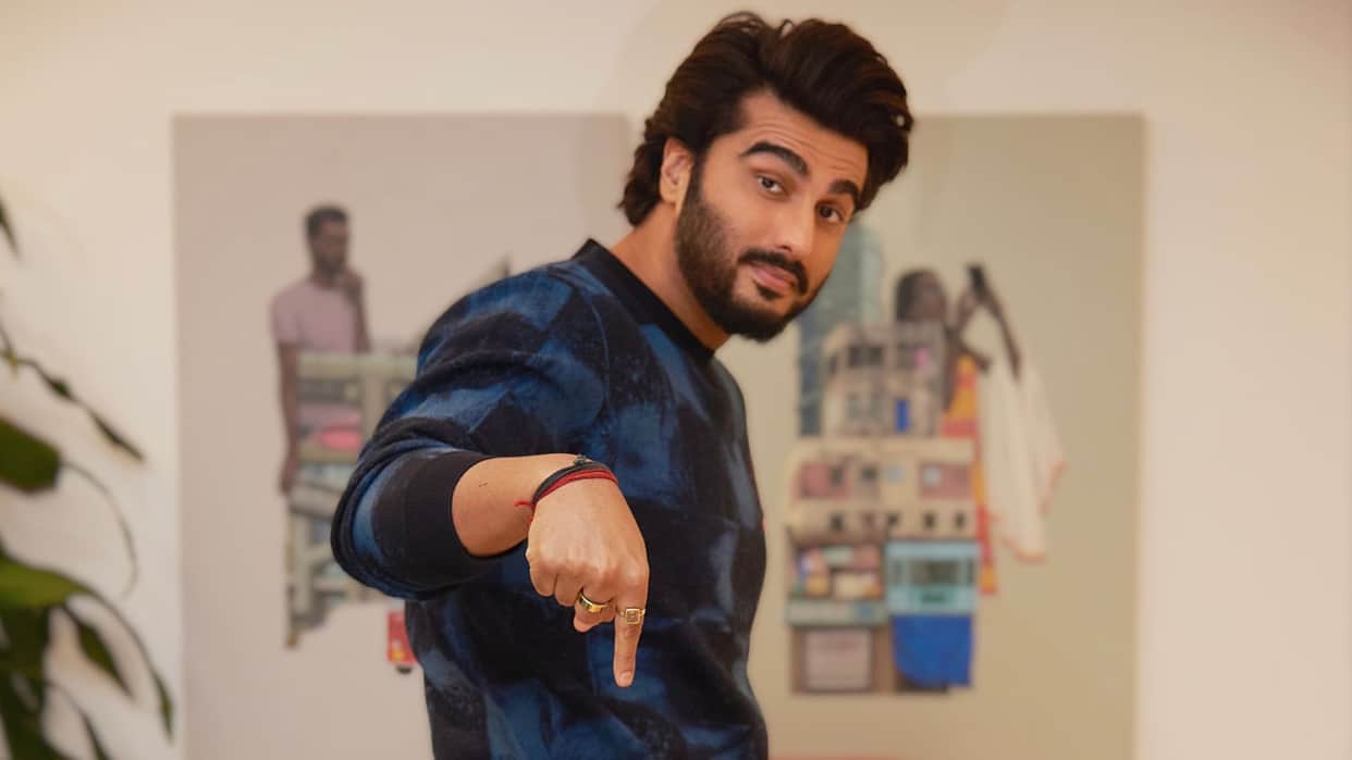 arjun kapoor birthday actor will help needy students by auctioning his special clothes