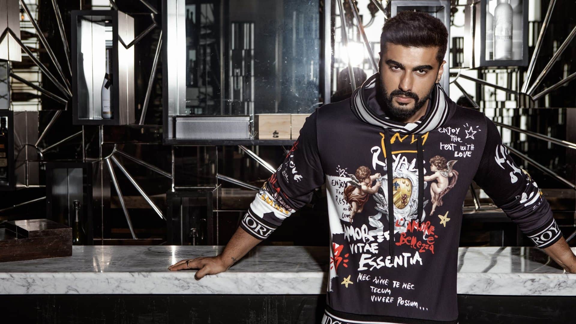 arjun kapoor birthday actor will help needy students by auctioning his special clothes