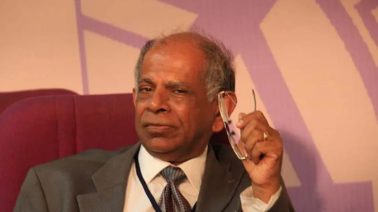 indian former diplomat KP Fabian on India and Egypt Relationship commented on Pm modi Visit