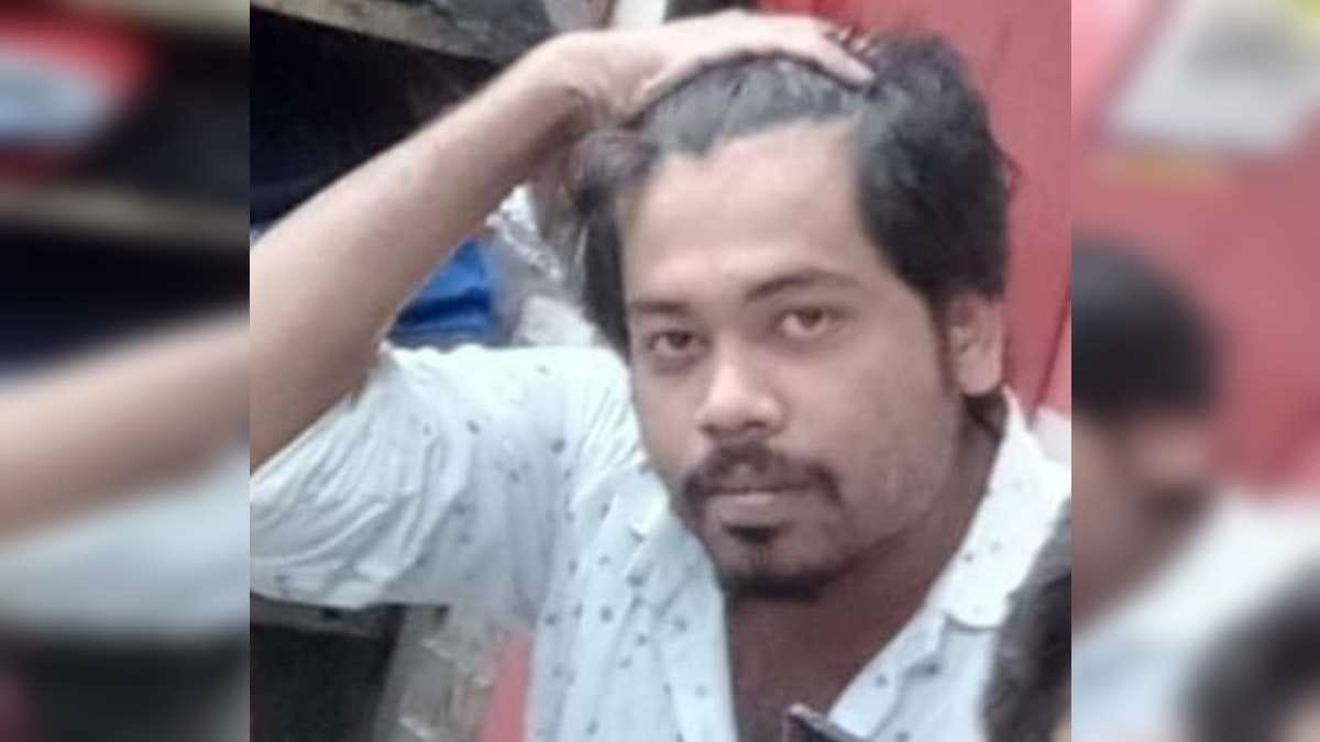 bilal khan bjp politician son md drugs case