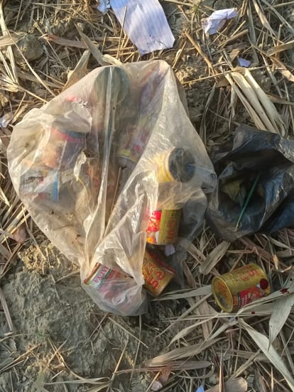 Bihar: Encounter between Motihari police and criminal; policemen injured in bombing, police killed criminals