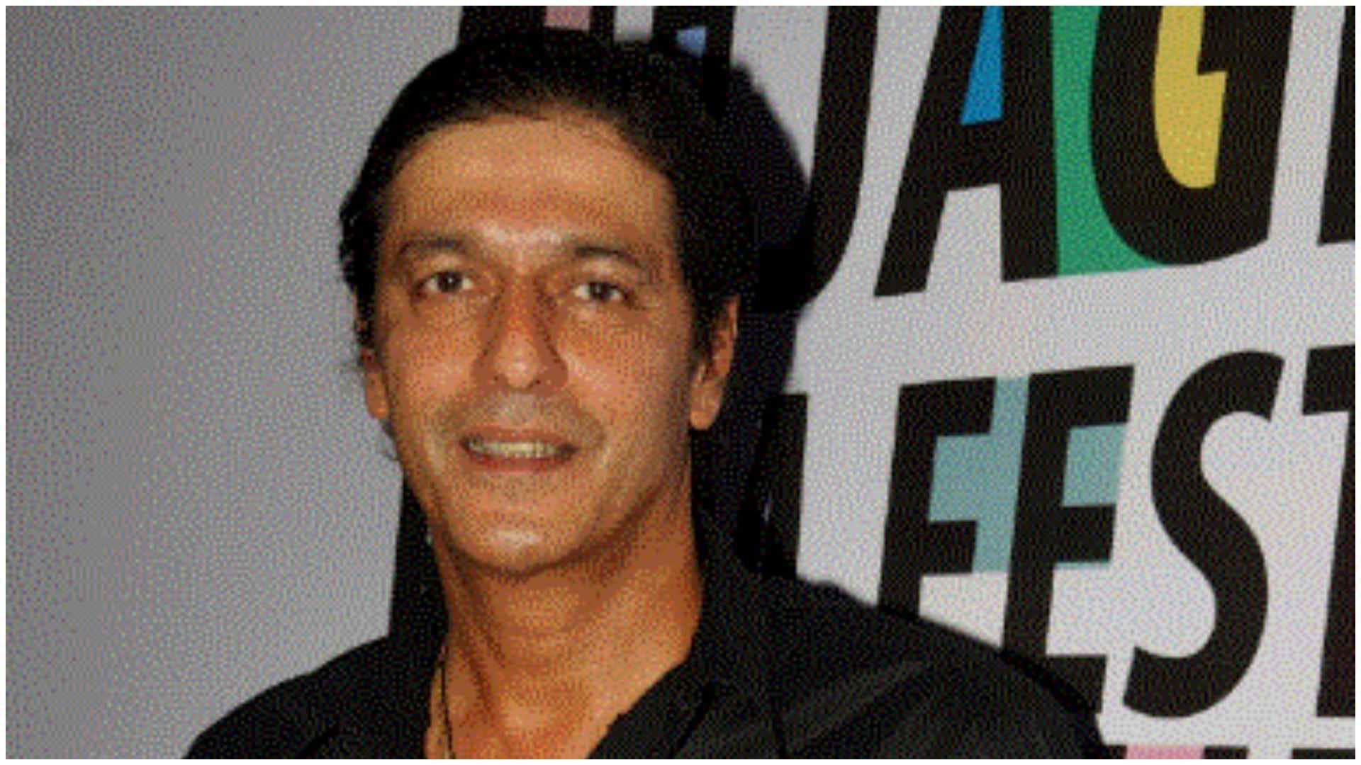 Chunky Panday Reveals How he got his peculiar name says Pahlaj Nihalani wanted to change it