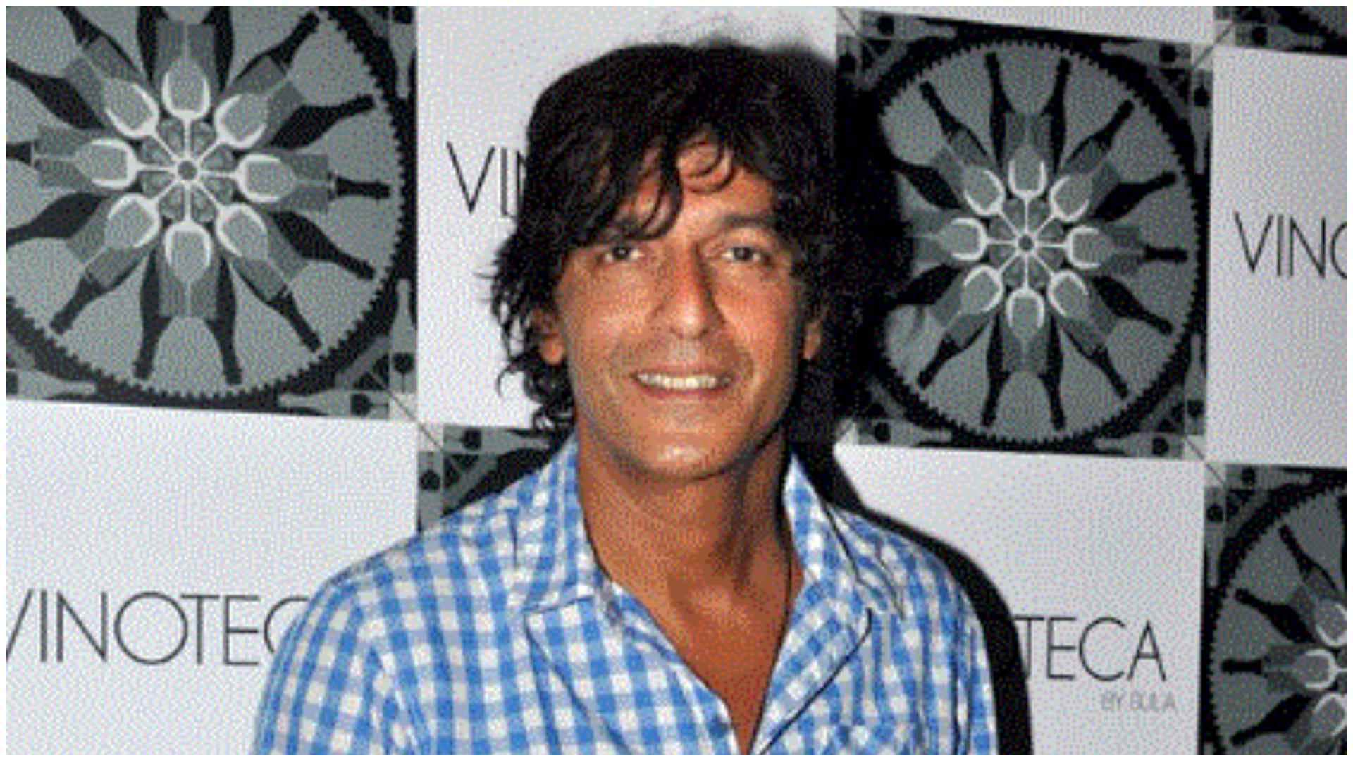 Chunky Panday Reveals How he got his peculiar name says Pahlaj Nihalani wanted to change it