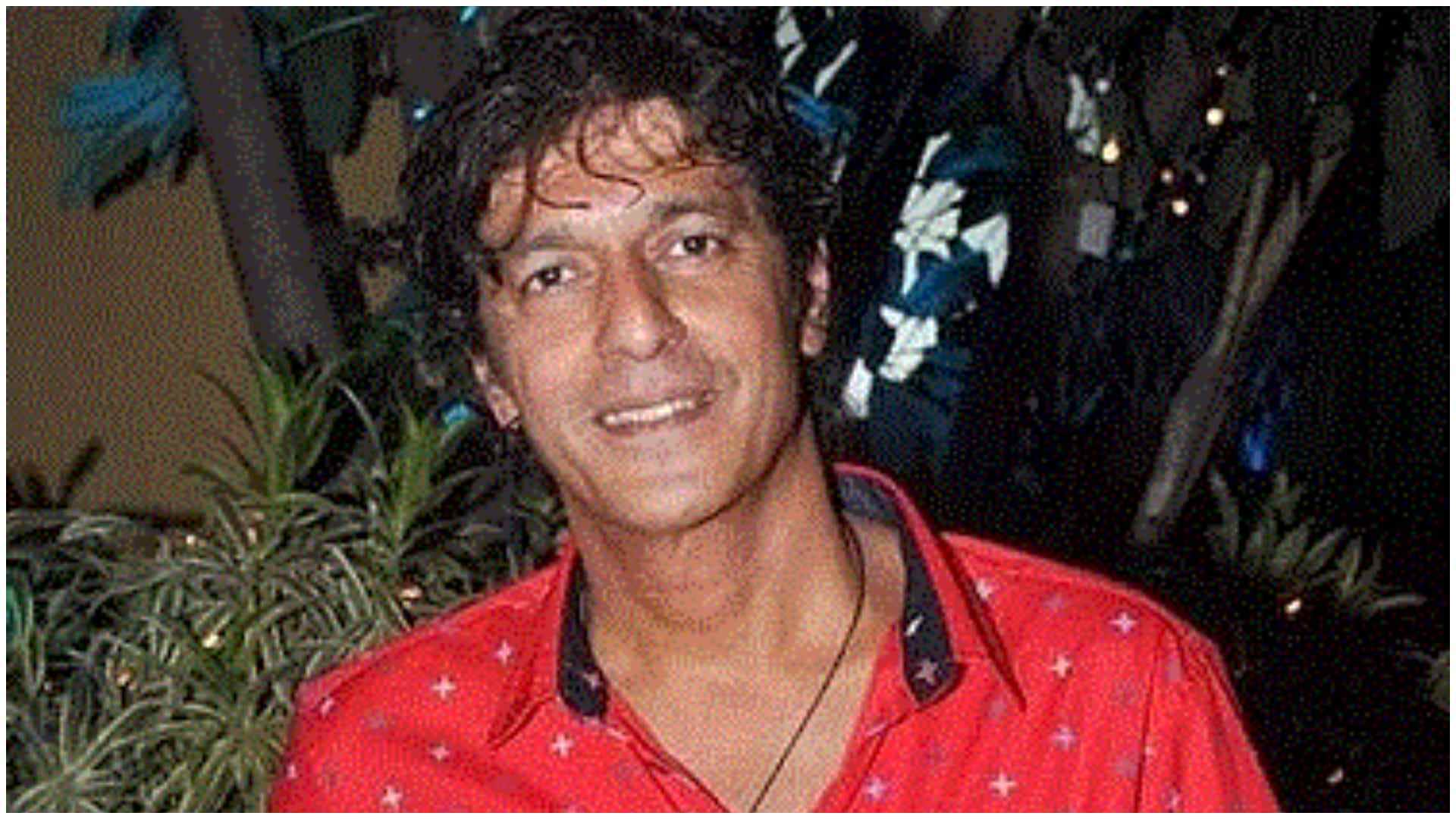 Chunky Panday Reveals How he got his peculiar name says Pahlaj Nihalani wanted to change it