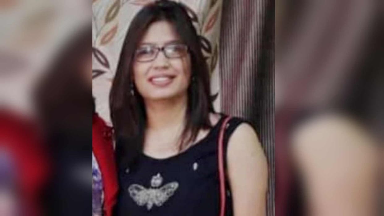 Belipar resident doctor died in Lucknow