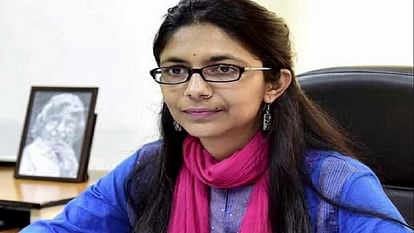दिल्ली में कुत्तों से दुष्कर्म: आरोपी महीनों से कर रहा है ऐसा, स्वाति मालीवाल ने कहा- कैसा हैवान है ये आदमी? Young man caught misdeeding with dogs in Delhi complaint lodged with police