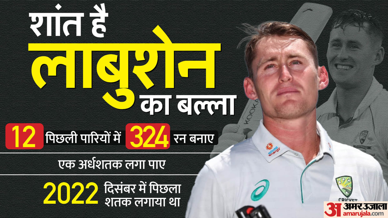ENG vs AUS Ashes 2nd Test: Ricky Ponting to give technical advice to Marnus Labuschagne, 1 fifty in 12 innings