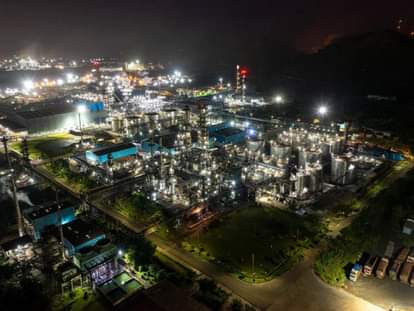 India's Epsilon Advanced Materials says will set up EV battery components plant in US for USD 650 mn